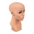Plastic Mannequin Head