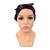 Plastic Mannequin Head