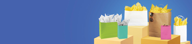 Summer stock up event banner