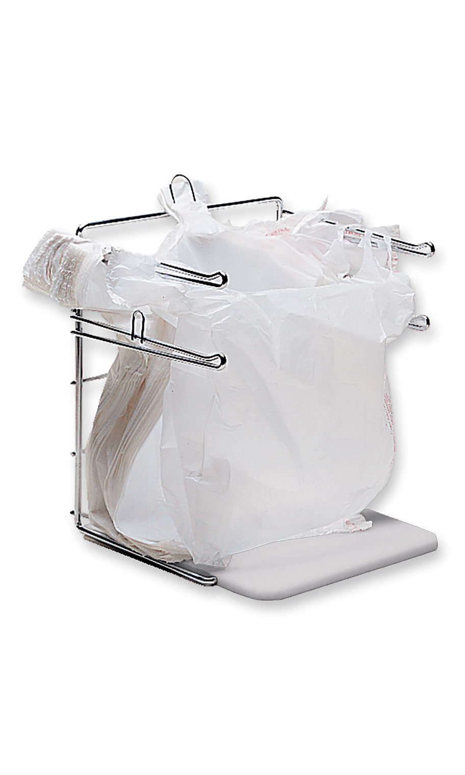 Plastic Bag Holder - Main Image