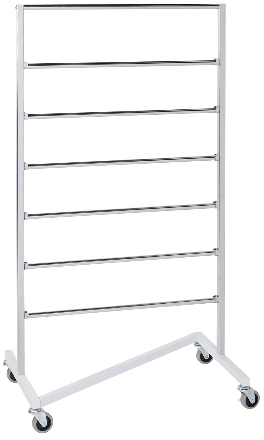 Z-Truck Hanger Storage System