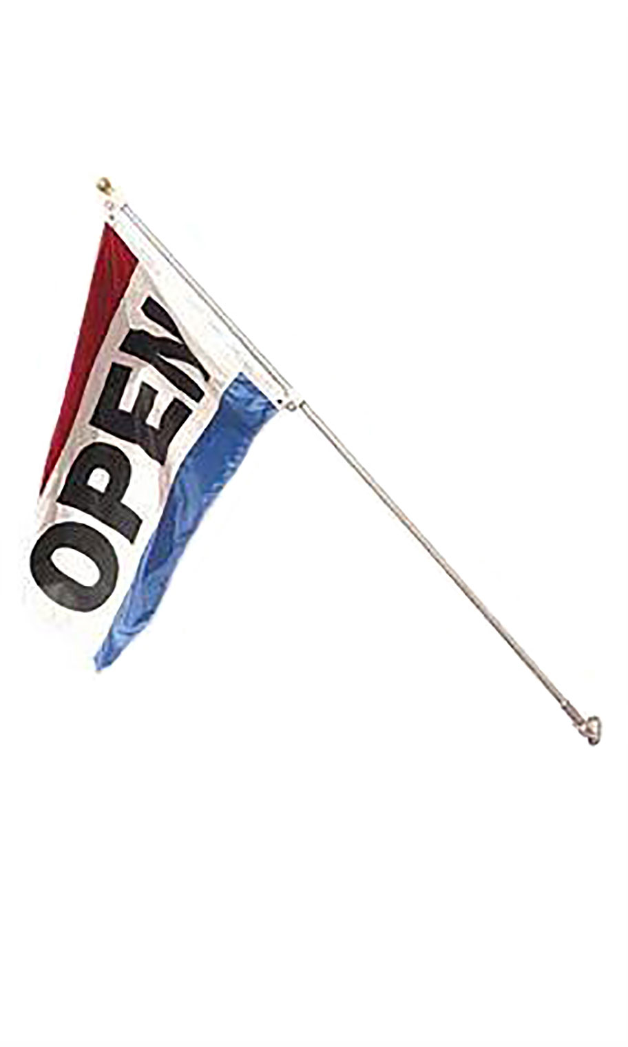 ガボール3点セット Open Flag Kit