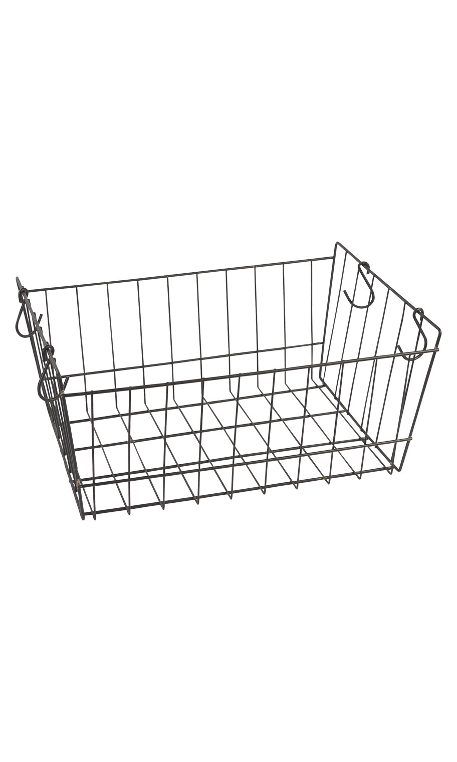 Boutique Vintage 24 inch Basket for Outrigger