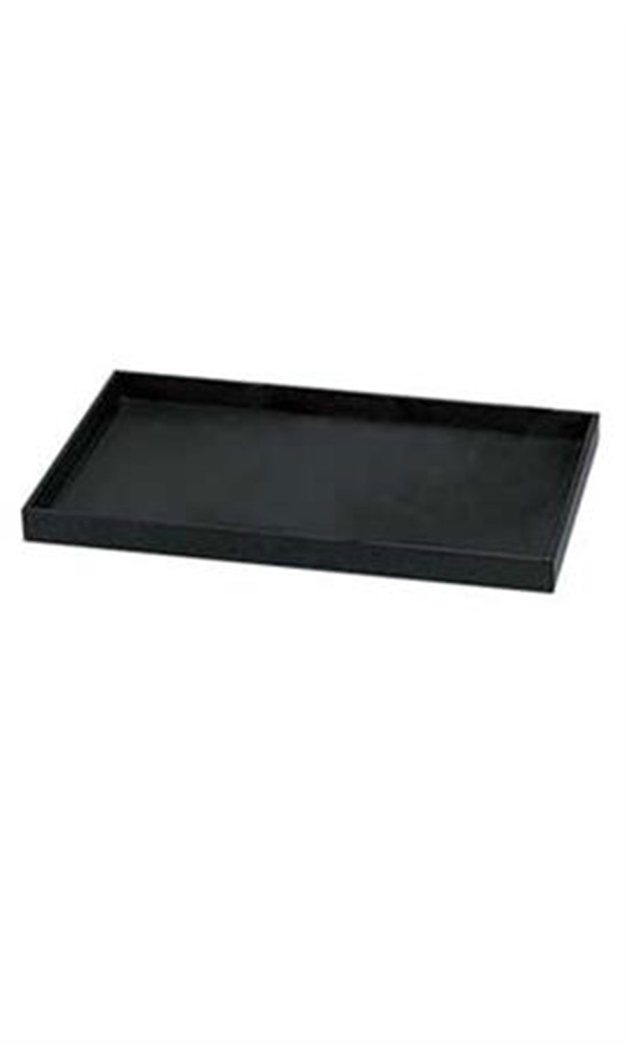 Small Open Top Tray