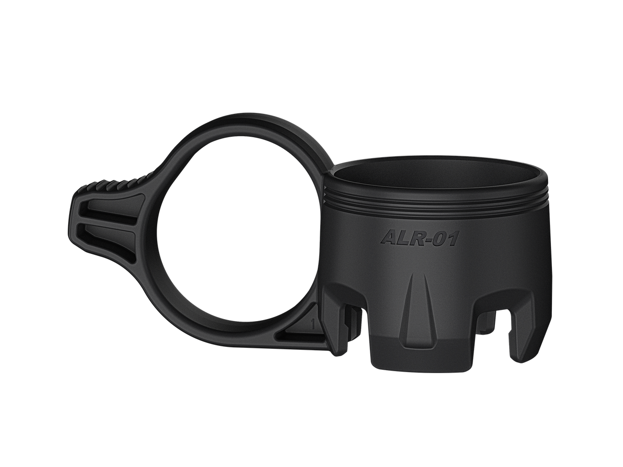 fenix alr-01 tactical flashlight ring FENIX ALR-01 TACTICAL FLASHLIGHT RING