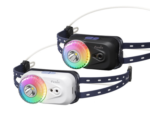 Fenix HL17R ULTRA-LIGHTWEIGHT MAGNETIC HEADLAMP/FLASHLIGHT 2-IN-1 DEVICE