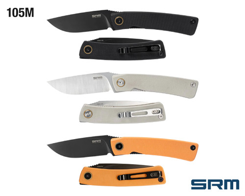 SRM Air 105M