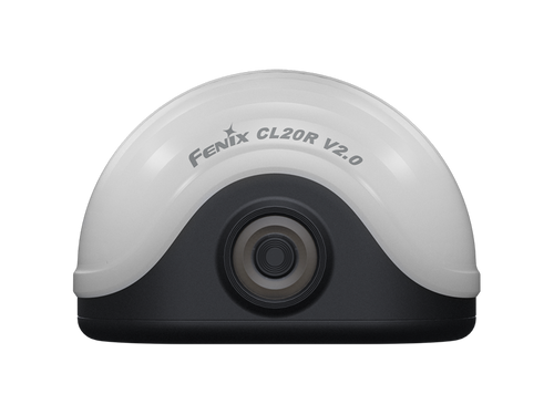 Fenix CL20R V2.0 Multicolor Ambient Camping Lantern Fenix CL20R V2.0 Multicolor Ambient Camping Lantern