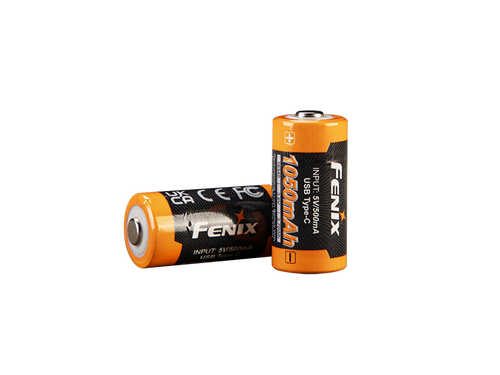 Fenix ARB-L16-1050UP Battery