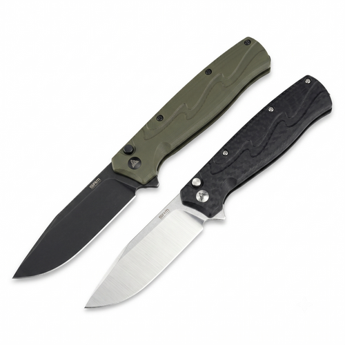 SRM 221X Folding Knife