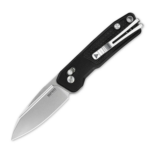 SRM Scout 7229 Folding Knife