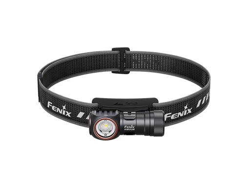 Fenix HM53R 1200 Lumen Headlamp
