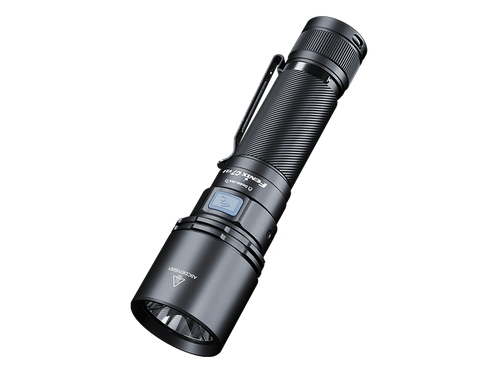 Fenix C7v2 3300 Lumen Work Flashlight