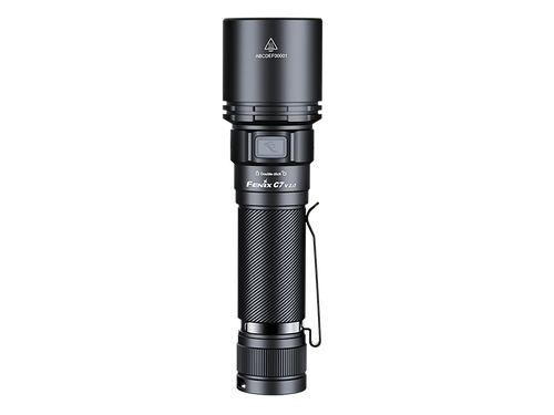 Fenix C7v2 3300 Lumen Work Flashlight