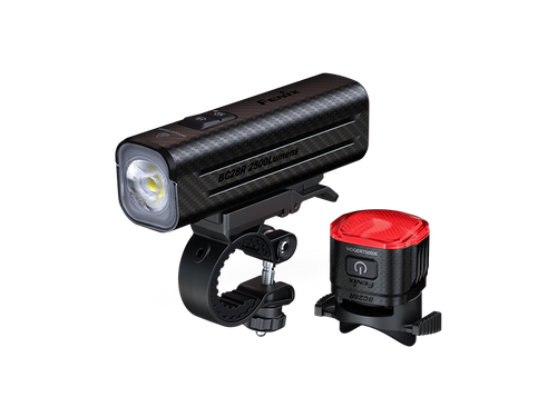 Fenix BC28R Smart Control Bicycle Light