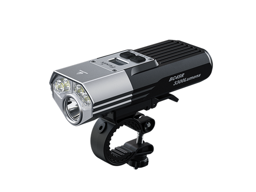Fenix BC45R High-performance Mountain Bicycle Light