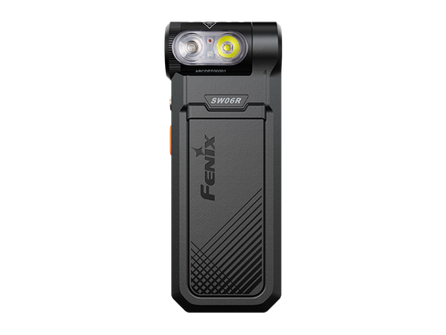 Fenix SW06R Multipurpose Pivot Clip-on Light