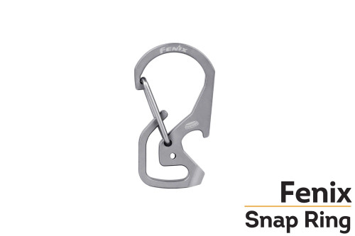 Fenix ALB-20 Multi-Purpose Snap Hook