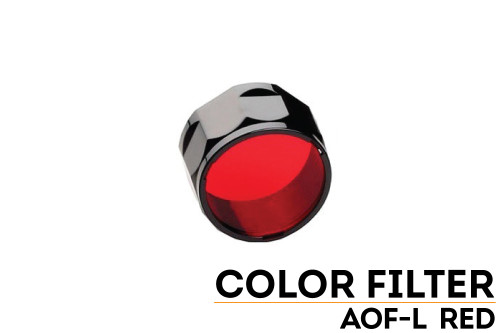 Fenix AOF-L Filter Adapter