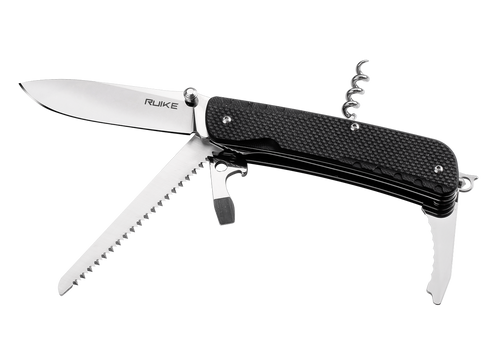 Ruike LD32 Trekker Knife