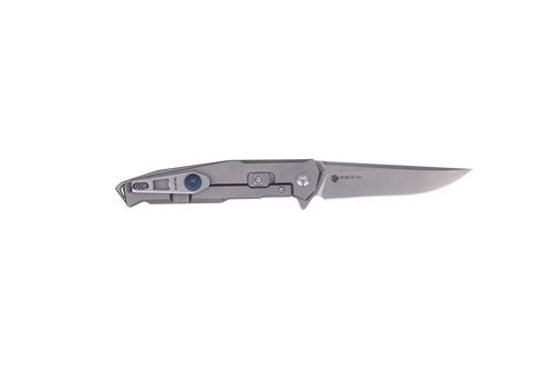 Ruike M108-TZ Titanium Handle Folding Knife