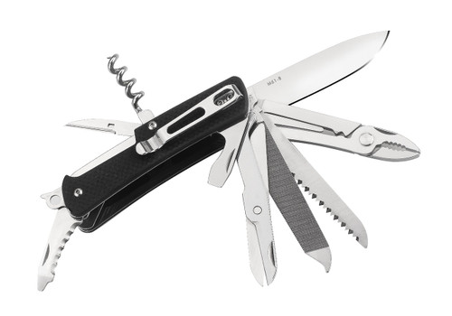Ruike M61 Knife Knife and Multitool