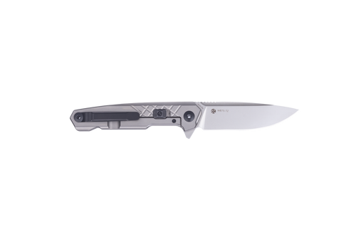 Ruike M875-TZ Premium N960 and Titanium Folding Knife