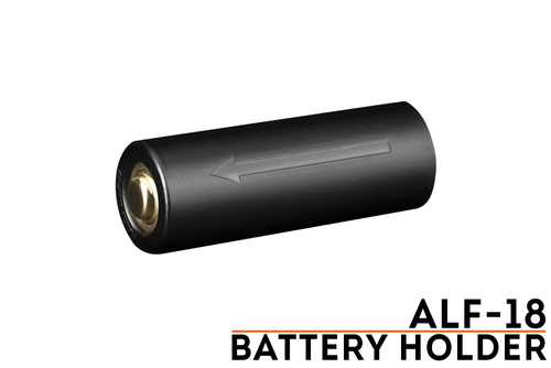 Fenix ALF-18 Battery Holder