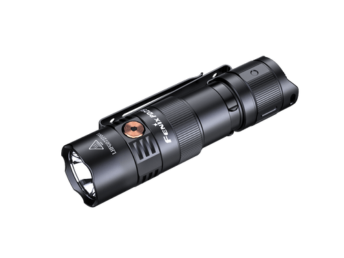 Fenix PD25R Rechargeable EDC Flashlight