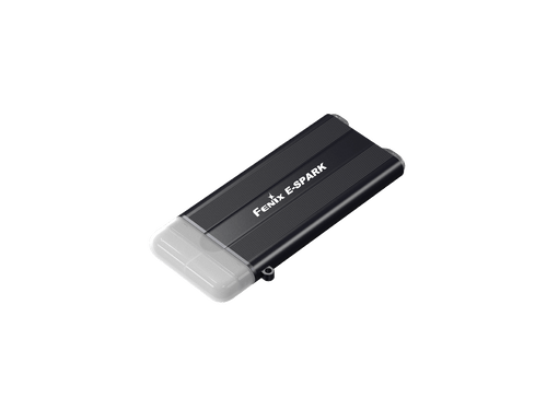 Fenix E-SPARK Ultra-Thin Powerbank Flashlight