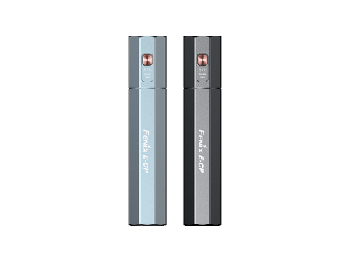 Fenix E-CP Powerbank Flashlight