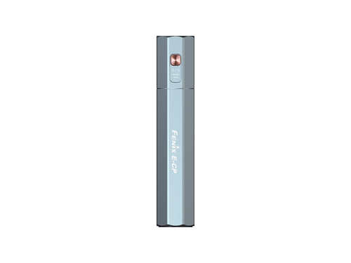 Fenix E-CP Powerbank Flashlight