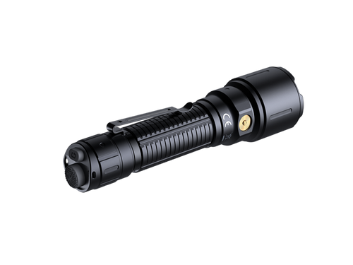 Fenix WF26R Cradle Charging Duty Flashlight