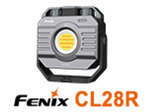 Fenix CL28R Multifunctional Outdoor Lantern