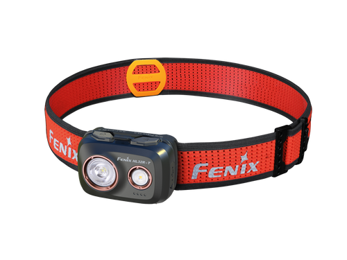 Fenix HL32R-T High-performance trail running headlamp