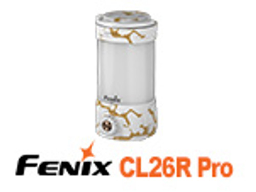 Fenix CL26R Pro Multifunctional Portable Camping Lantern