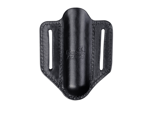 Fenix ALP-20 Open-top Leather Holster
