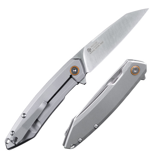 Ruike P831S Folding Knife