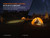 Fenix 500 Lumen Compact Multifunctional Lantern