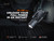 Fenix GL19R V2.0 High-intensity Rechargeable Tactical Light