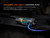 Fenix GL19R V2.0 High-intensity Rechargeable Tactical Light
