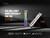Fenix limited edition Silvglow Flashlight