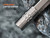 Fenix limited edition Silvglow Flashlight