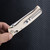 SRM 255L Folding Knife with White Handle