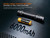 Fenix PD45R ACE MULTI-MODE TACTICAL FLASHLIGHT