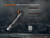 Fenix PD45R ACE MULTI-MODE TACTICAL FLASHLIGHT