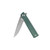 Ruike - Lightweight Folding Knife D712 Green