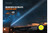Fenix TK20R V2.0 Rechargeable Flashlight with T5 Tactical Pen