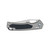 SRM Knives 9203 Ambi Lock Knife with Laminated Steel