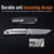 Ruike Full-sized Folding Knife P166